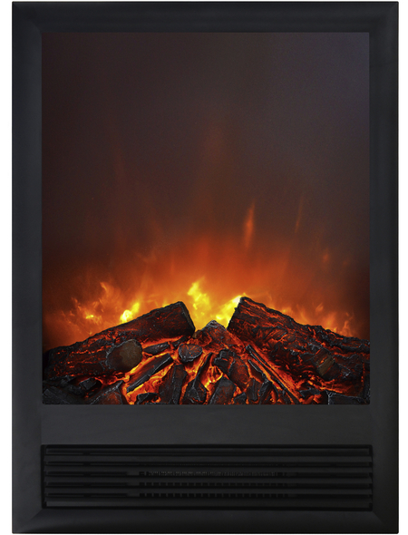 Kleining Elektrokamin - Einsatz , - Hagebau.de