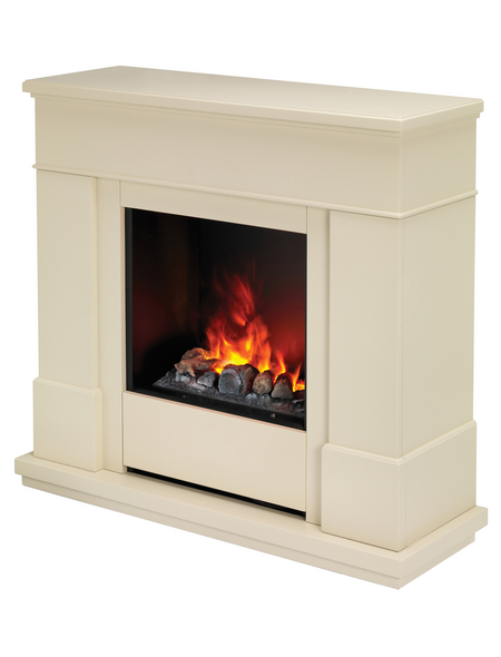 GLEN DIMPLEX Elektrokamin »Moorefield«, max. 2 kW, mit Fernbedienung