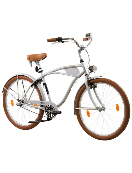 TRETWERK Fahrrad, 26 Zoll, Herren TRETWERK Fahrrad, 26 Zoll, Herren