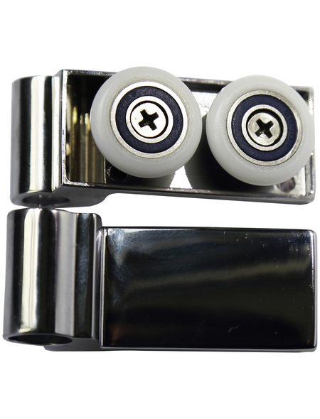 SANOTECHNIK Faltschiebetür »Elite«, Schiebefalttür, BxH: 78x195 cm