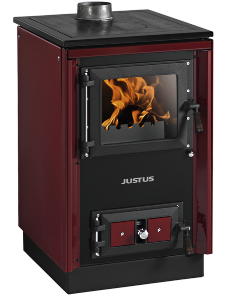 JUSTUS »Rustico-50 2.0«, 7 kW