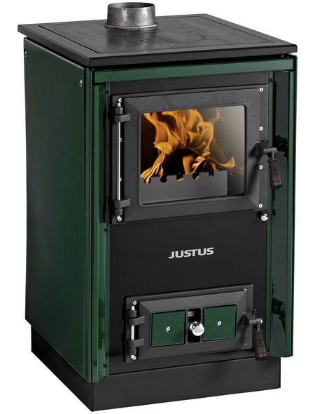 JUSTUS »Rustico-50 2.0«, 7 kW