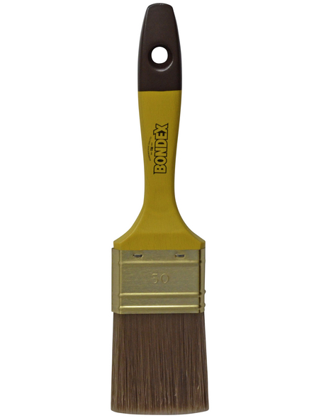 BONDEX Flachpinsel, Arbeitsbreite: 50cm, Holz