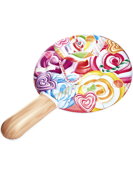 HAPPY PEOPLE Floater »Candy World«, mehrfarbig, Kunststoff