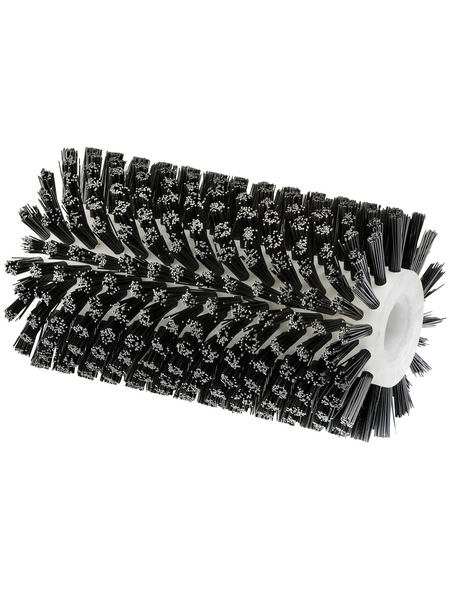 GLORIA Fugenbürste »Brush«, Kunststoff/nylon, schwarz, 0,3 kg, Ø 110 mm mm