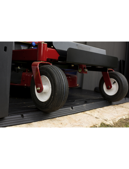 TEPRO Gartenhaus BxT: 210x216 cm - Hagebau.de