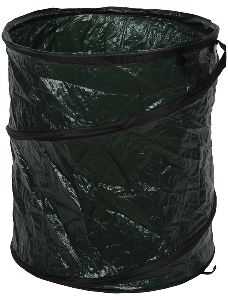 GO/ON! Gartenspringsack, 120 l, Höhe: 60 cm, grün - Hagebau.de