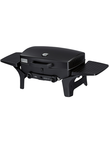 MR. GARDENER Gasgrill »Iowa«, 2 Brenner, 2 Seitenablagen MR. GARDENER Gasgrill »Iowa«, 2 Brenner, 2 Seitenablagen