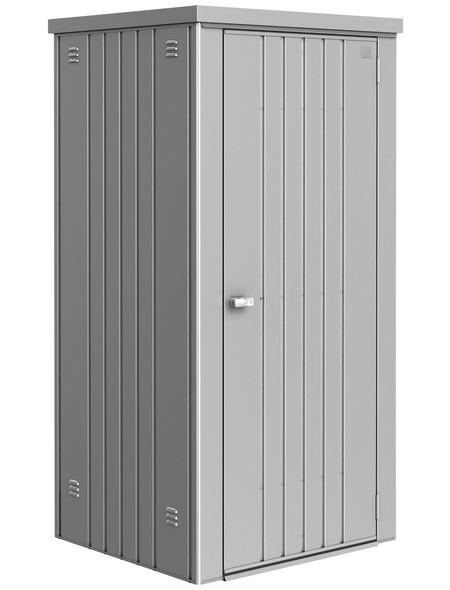 BIOHORT Geräteschrank, Flachdach BIOHORT Geräteschrank, Flachdach