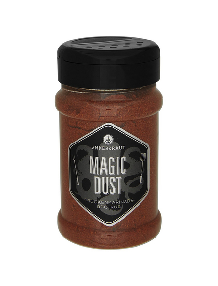 Ankerkraut Grillgewürz, Magic Dust, 230 g