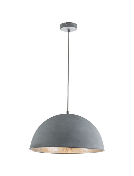 GLOBO LIGHTING Hängeleuchte »MIRAM«, E27, ohne Leuchtmittel - Hagebau.de