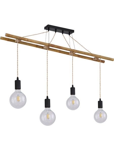 hängeleuchte ohne strom