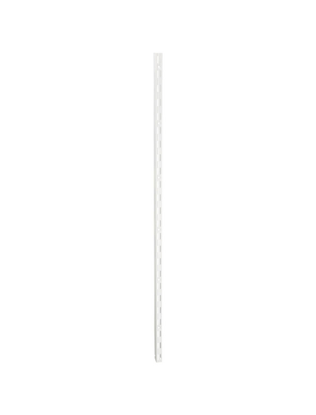 ELEMENT SYSTEM Hängeschiene EASY Metall alu 200 x 2,7 x 2,3 cm ELEMENT SYSTEM Hängeschiene EASY Metall alu 200 x 2,7 x 2,3 cm