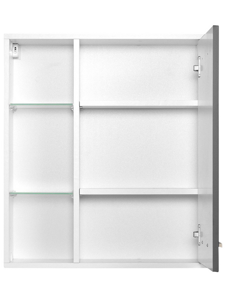HELD MÖBEL Hängeschrank »Oslo«, B x H x T: 60 x 64 x 20 cm - Hagebau.de