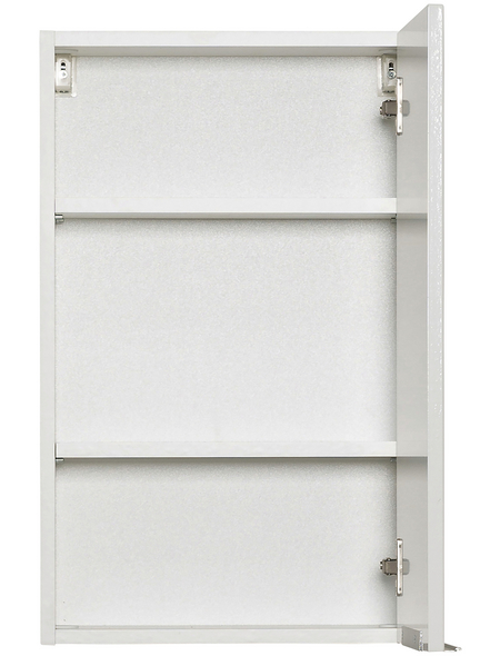 HELD MÖBEL Hängeschrank »Ravello«, B x H x T: 40 x 64 x 20 cm - Hagebau.de