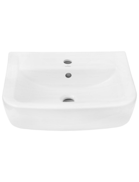 CORNAT Handwaschbecken »Vigo«, Breite: 49,7 cm CORNAT Handwaschbecken »Vigo«, Breite: 49,7 cm