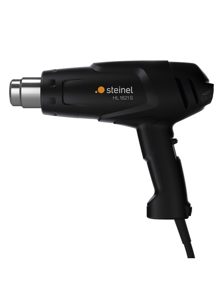 STEINEL Heißluftgebläse »HL 1821 S«, 1800 W, 2 Temperaturstufen STEINEL Heißluftgebläse »HL 1821 S«, 1800 W, 2 Temperaturstufen