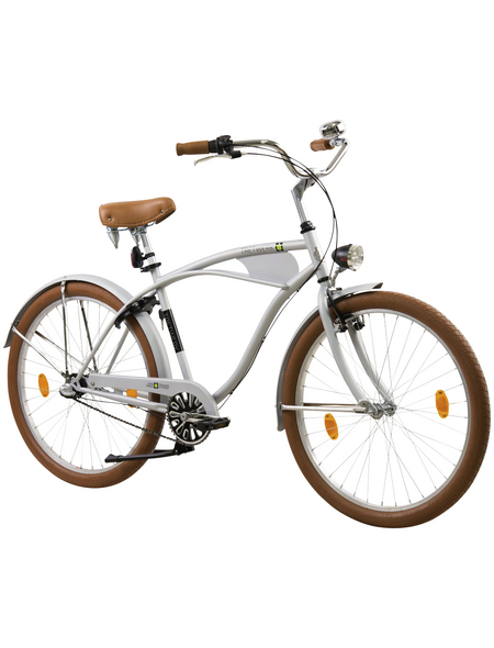 TRETWERK herren-Fahrrad, 26 Zoll TRETWERK herren-Fahrrad, 26 Zoll