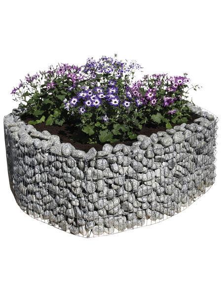 BELLISSA Hochbeet »Basic«, 113 x 113 x 40 BELLISSA Hochbeet »Basic«, 113 x 113 x 40