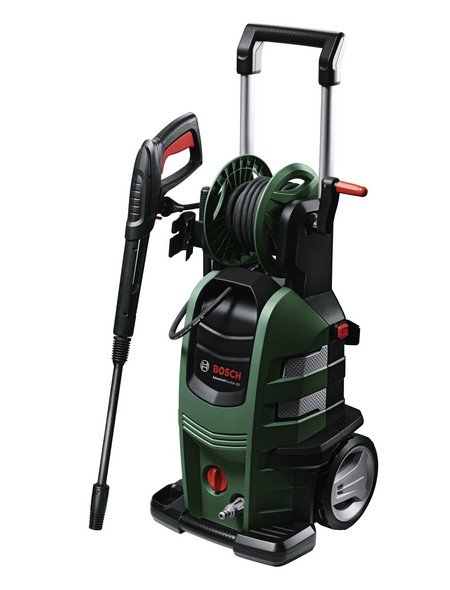 BOSCH Hochdruckreiniger »AdvancedAquatak 160« BOSCH Hochdruckreiniger »AdvancedAquatak 160«