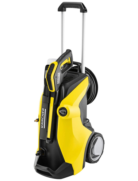 KÄRCHER Hochdruckreiniger »K 7 Premium Full Control Plus Home«, Max. Druck 180 bar, Max. Fördermenge 600 l/h KÄRCHER Hochdruckreiniger »K 7 Premium Full Control Plus Home«, Max. Druck 180 bar, Max. Fördermenge 600 l/h