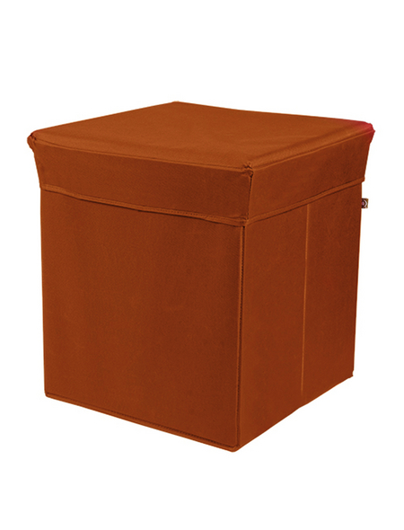 PHOENIX Hocker, Sitz-/Aufbewahrungsbox, BxHxL: 41 x 44 x 410 cm, faltbar