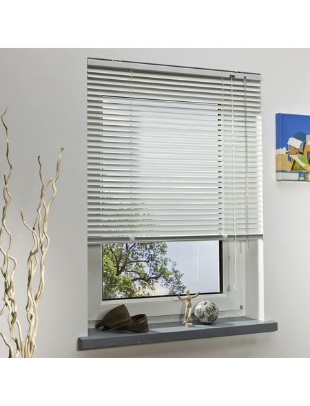 LIEDECO Jalousie 140 x 160 cm (B x H), Wand-/Deckenmontage - Hagebau.de