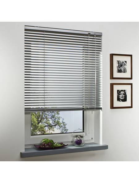 LIEDECO Jalousie 90 x 160 cm (B x H), Wand-/Deckenmontage - Hagebau.de