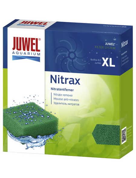 JUWEL AQUARIUM Juwel Aquarium Nitrax-Nitrat Entferner Jumbo