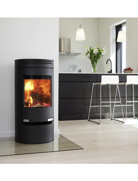 ADURO Kaminofen »Aduro 1.1«, Stahl, 6 kW ADURO Kaminofen »Aduro 1.1«, Stahl, 6 kW