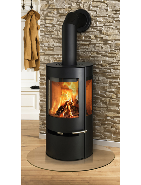 ADURO Kaminofen »Aduro 9 Air«, Stahl, 6 kW ADURO Kaminofen »Aduro 9 Air«, Stahl, 6 kW