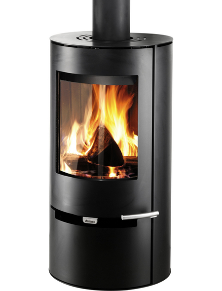ADURO Kaminofen »Aduro 9.1«, Stahl, 6 kW ADURO Kaminofen »Aduro 9.1«, Stahl, 6 kW