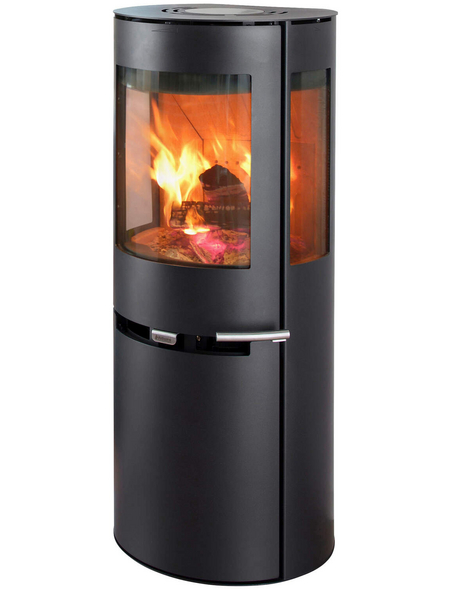 ADURO Kaminofen »Aduro 9.5 Lux«, Stahl, 6 kW ADURO Kaminofen »Aduro 9.5 Lux«, Stahl, 6 kW