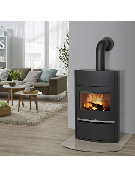 COLOR EMAJL Kaminofen »Alaska«, Stahl, 7,8 kW - Hagebau.de