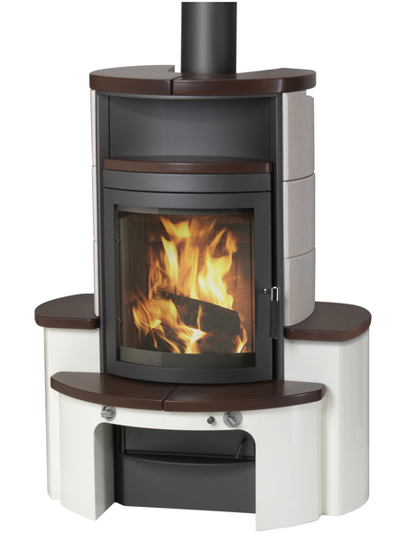 HARK Kaminofen »Avenso «, Kachel, 7 kW HARK Kaminofen »Avenso «, Kachel, 7 kW