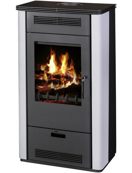 KLEINING Kaminofen »Etna«, Stahl, 7 kW KLEINING Kaminofen »Etna«, Stahl, 7 kW