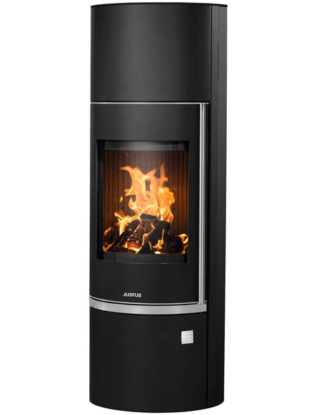 JUSTUS Kaminofen »Faro 2.0«, Kalkstein, 6 kW JUSTUS Kaminofen »Faro 2.0«, Kalkstein, 6 kW