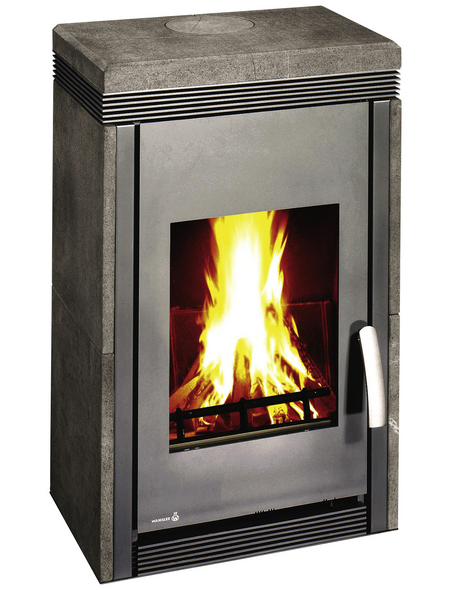 WAMSLER Kaminofen »Hera«, Naturstein, 8 kW WAMSLER Kaminofen »Hera«, Naturstein, 8 kW