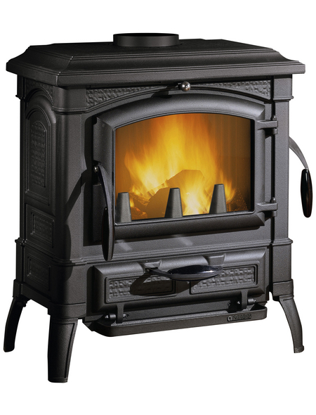 La Nordica-Extraflame® Kaminofen »Isetta«, Gusseisen, 7,7 kW La Nordica-Extraflame® Kaminofen »Isetta«, Gusseisen, 7,7 kW
