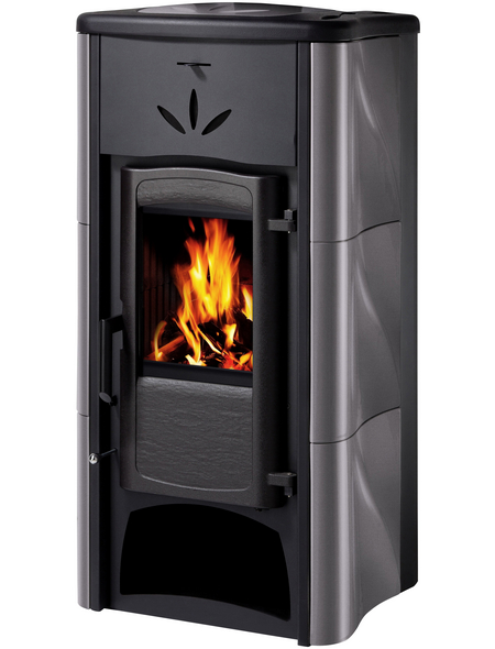 La Nordica-Extraflame® Kaminofen »Jubileo«, Kachel, 6 kW La Nordica-Extraflame® Kaminofen »Jubileo«, Kachel, 6 kW