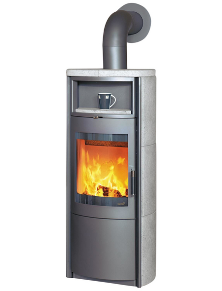 HARK Kaminofen »Nika ECOplus«, Naturstein, 5 kW HARK Kaminofen »Nika ECOplus«, Naturstein, 5 kW