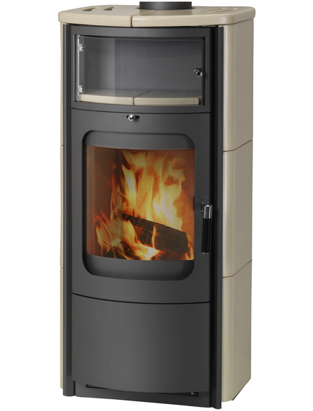 HARK Kaminofen »Opera B«, Kachel, 7 kW HARK Kaminofen »Opera B«, Kachel, 7 kW