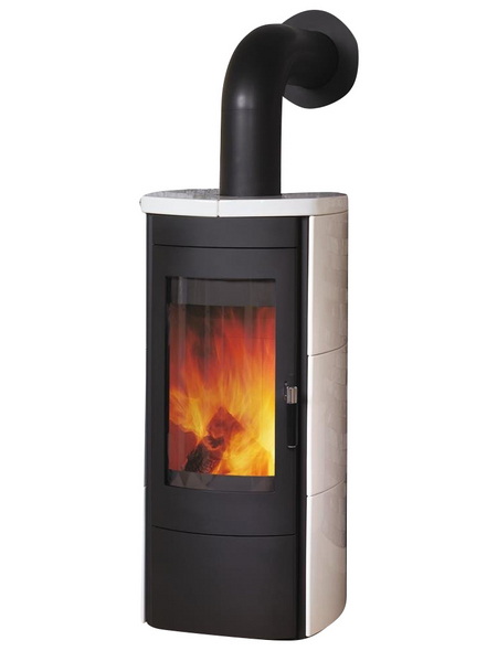 HARK Kaminofen »Tiamo EX«, Kachel, 6 kW HARK Kaminofen »Tiamo EX«, Kachel, 6 kW