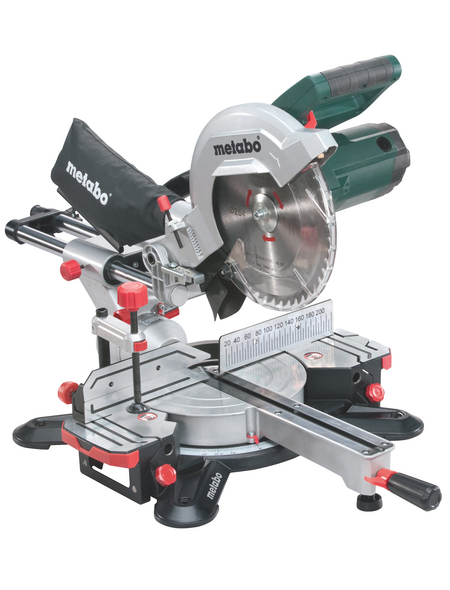 METABO Kappsäge ⌀254 mm METABO Kappsäge ⌀254 mm