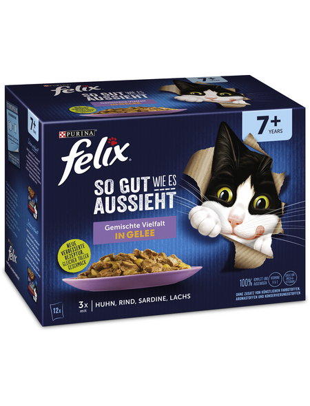 lidl katzenfutter coshida nassfutter