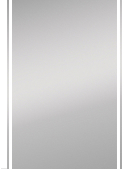 JOKEY Kosmetikspiegel »New Paradiso«, beleuchtet, BxH: 60 x 90 cm