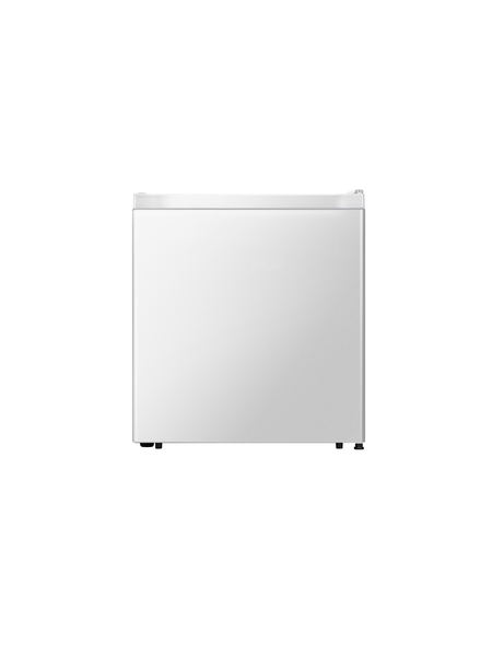 PKM Kühlbox, BxHxL: 44,5 x 50 x 46,8 cm, 45 l, weiß