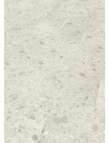 EGGER Laminat »EGGER Home Laminatboden «, BxL: 1292 x 327 mm, weiß