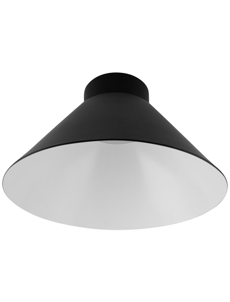 OSRAM Lampenschirm »Vintage 1906«, Rund OSRAM Lampenschirm »Vintage 1906«, Rund