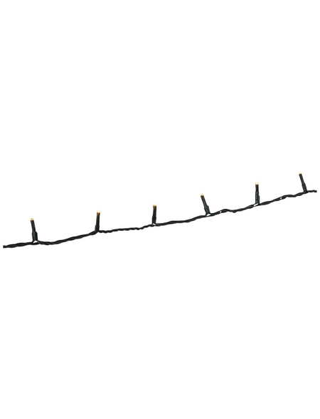 KONSTSMIDE LED-Baummantel, 6,8 m KONSTSMIDE LED-Baummantel, 6,8 m